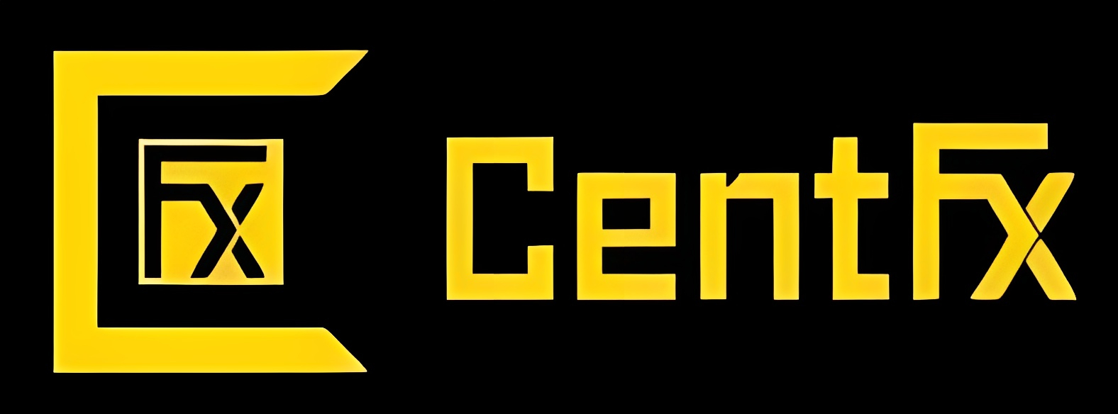 CentFx Logo