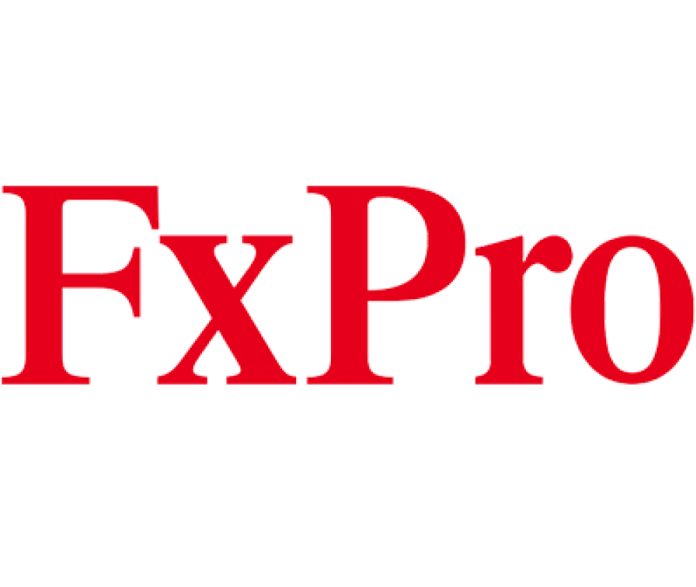 FXPRO Logo