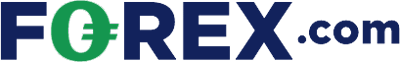 Forex.com Logo