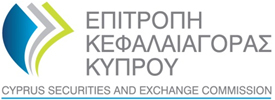 CYSEC Logo