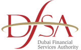 DFSA Logo